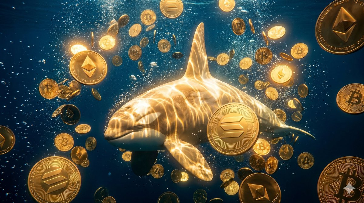 Ghost Orca (@theghostorca) / Posts / X