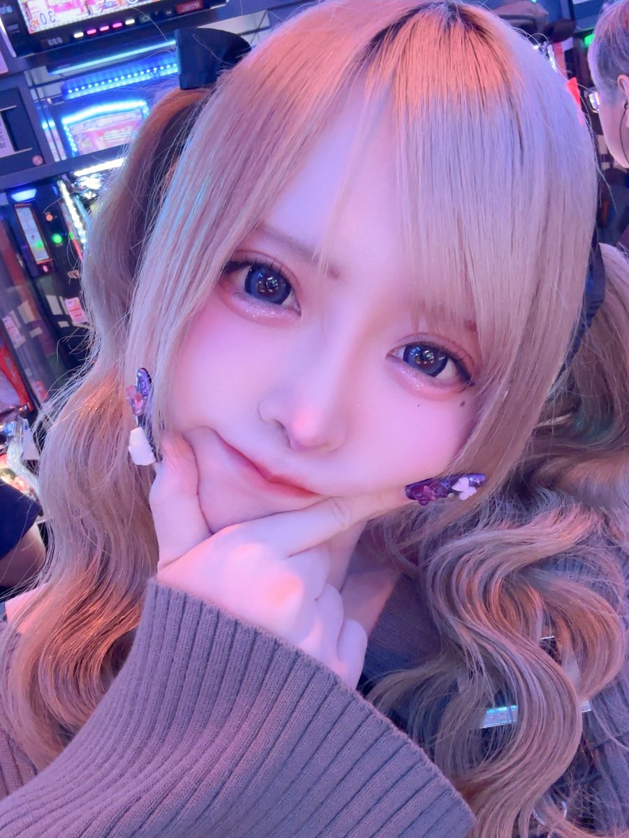 ちゅまるページ 移動‼️😡 ToLOVEる打ちます₍ . ̫. ₎◞🪄 まだCZぷっちゅんしか来て