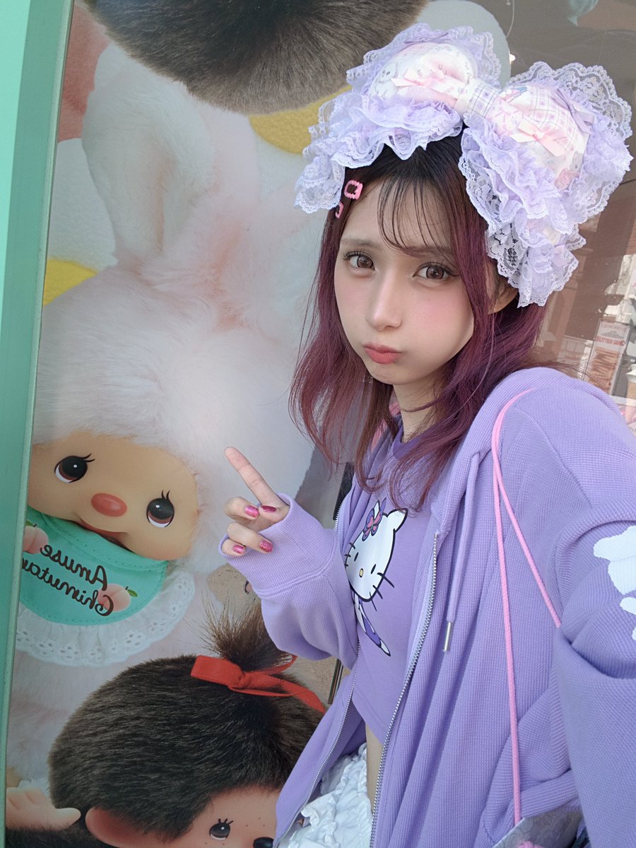 しなこ🌷💜՞・֊・՞ (@ssshinako) / Posts / X