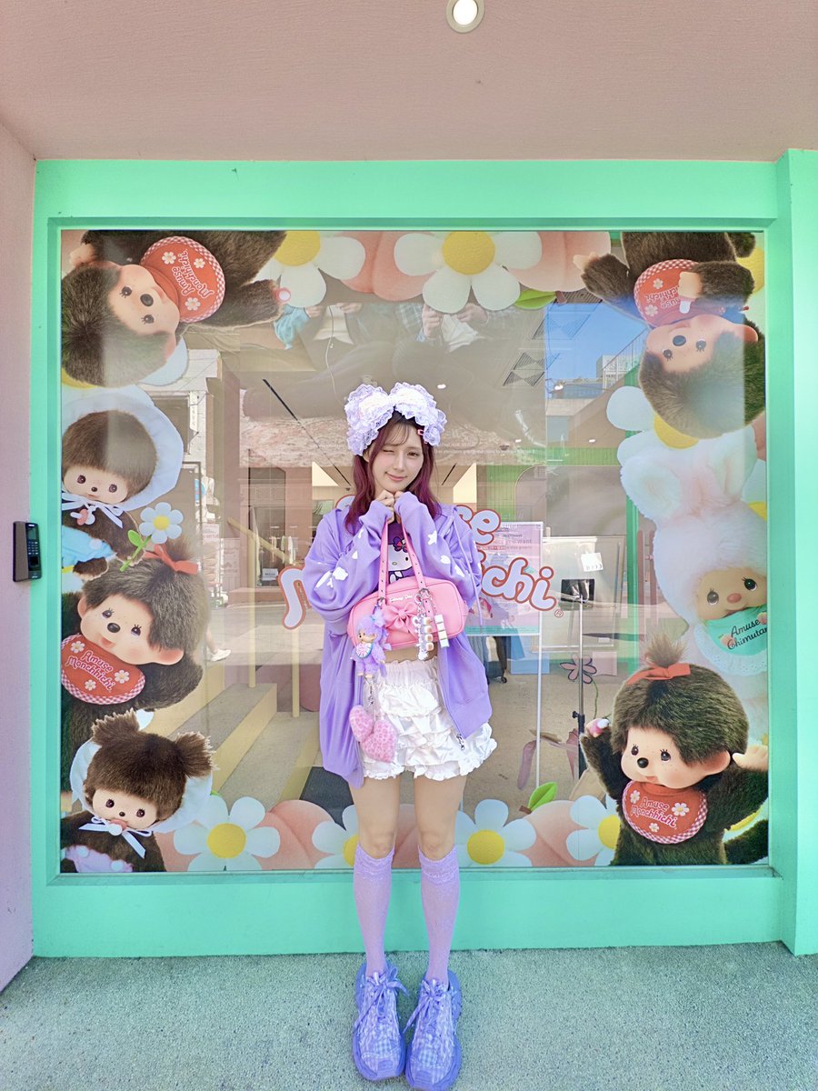 しなこ🌷💜՞・֊・՞ (@ssshinako) / Posts / X