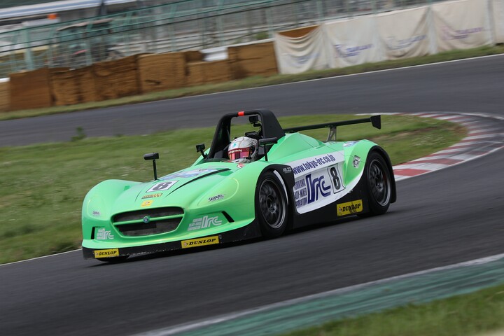 fmotor's tweet photo. VITA筑波：第2戦筑波公式予選　川福健太がレコード更新のトップタイムもペナルティで降格、柿沼一峰がポールポジション https://t.co/FgBQZPgm2Y https://t.co/FgBQZPgm2Y #vita https://t.co/OmgCkCxcZM