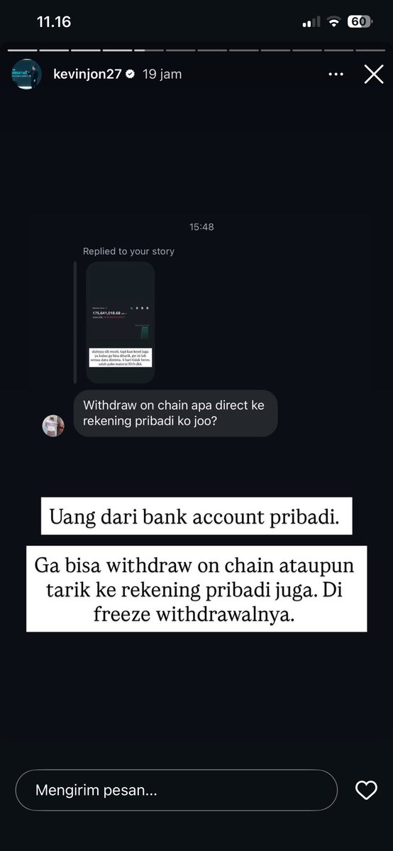 BITCOIN UMKM tweet media