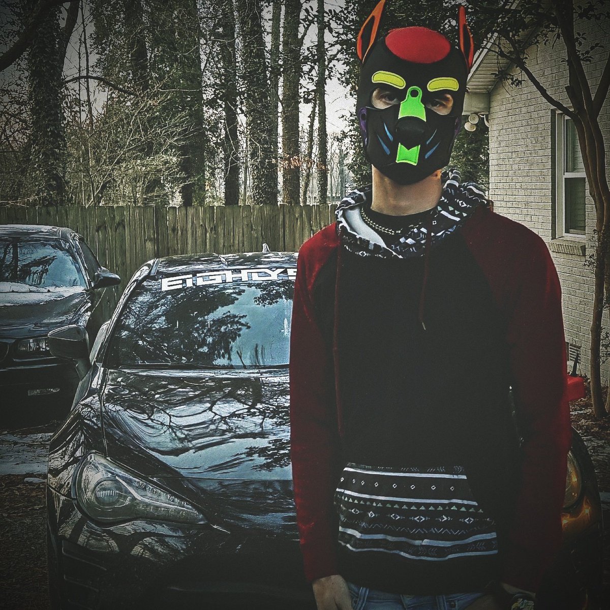 AspiringTofu's tweet photo. @Boost_Pup @Iris_Pup https://t.co/WfR0Mm6HBn