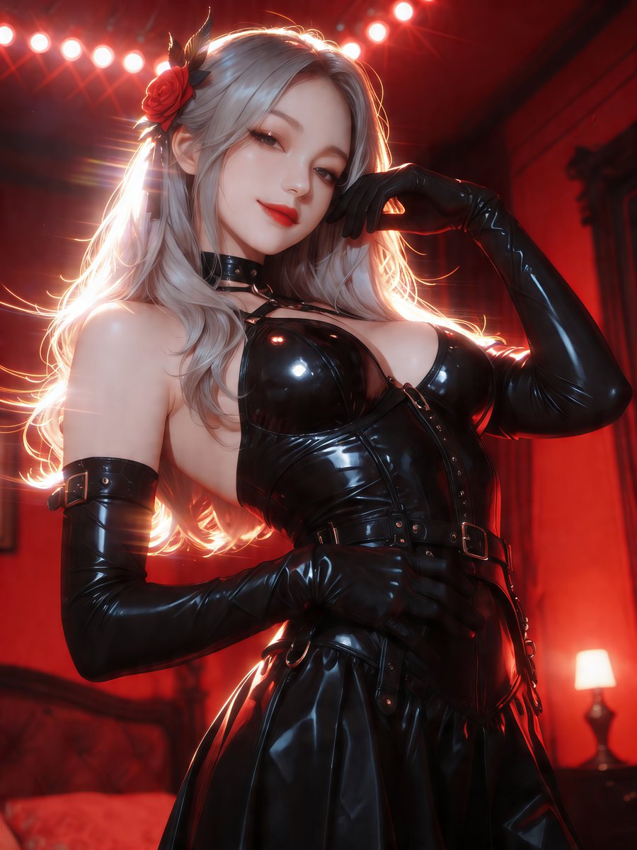 JessieAI123's tweet photo. JA 060: BDSM Queen SM女王
现已在Patreon， Fansky 平台发布
主页查看更多

#BDSM #bdsmِ #女王 #SM #女主 #nsfwtwt #主人 #主人的任务 #AI #AIart #AIartwork #足控 #玉足 #feetfetısh #feetworshi̇p #调教 https://t.co/Huy5AHLtHU