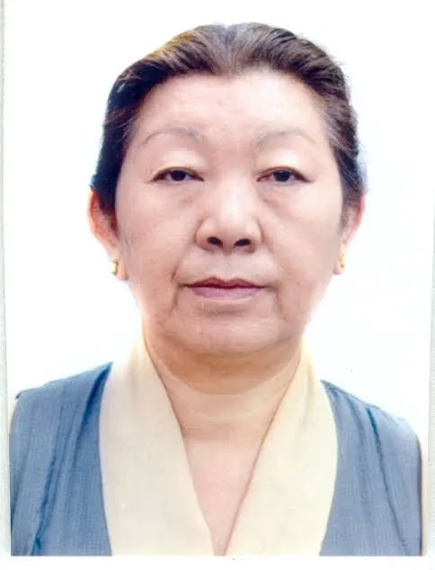 CTASpokesperson's tweet photo. t is another historic day for Tibetan democracy in exile with the swearing-in of the first woman speaker of the Tibetan Parliament in Exile. https://t.co/vOGm9jcNx9