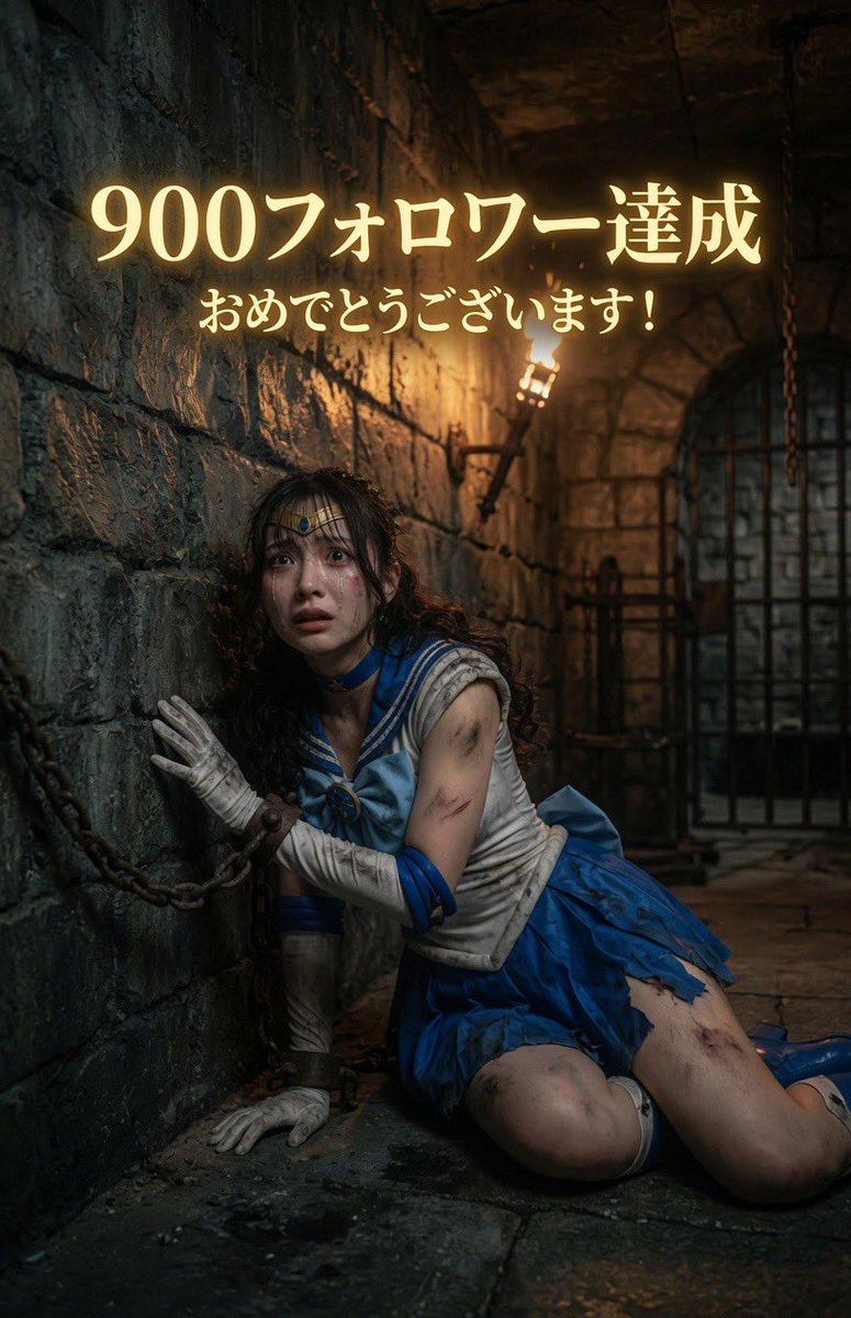 アンドリュー tweet media