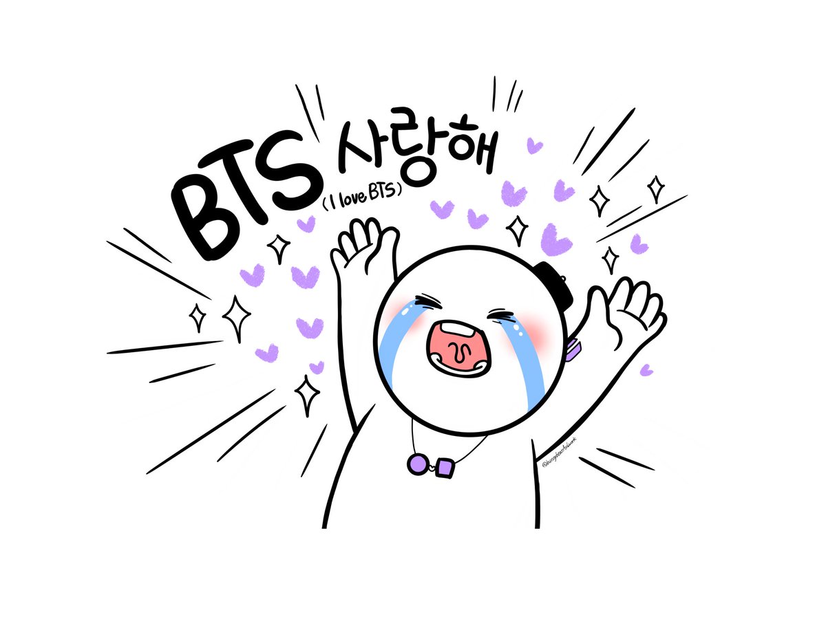 BunnybearArtist's tweet photo. Army gonna get busier on June💜
6월에 더 바빠질꺼에요💜 https://t.co/GCkhlnivNz