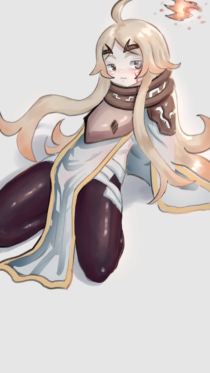peithopheus's tweet photo. Pandora and Teoritta doodles https://t.co/NYwn18rFyN