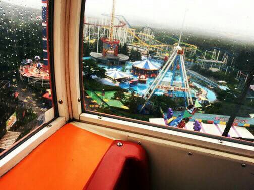 Sou___Zns's tweet photo. 🎡
#photography
#キリトリセカイ
#ファインダー越しの私の世界 https://t.co/1EDYPFsdxw