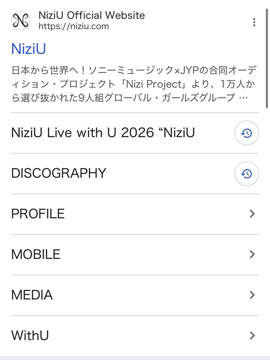 twtz0699's tweet photo. NiziU ワールドツアーが確定な理由一覧　完結Ver.
・今年1月1日に公開された動画の中で、「世　　　　　　　　　　　　
　界」、「ワルツ」の文字
・mvなどでワルツに必需の飛行機などが登　
　場
・Youtubeコンテンツなどで、英語だらけ　　　　　　　
　の海外を意識した仕様
・日本コンサートで
    ホール➡️アリーナ➡️ドーム
　と段階を踏んで日本での需要確認をして　　　　　　　　　　　　　　　　
　るJ.Y.Parkが2022年に
　「NiziUは世界へいくには早すぎる」
　と言う発言的にも日本の基盤を作ってか　　　
　ら世界へ行くと言うのがビジョンなので　
　あれば、あれから4年たった今韓国デビ
　ューも果たして、準備は整っていると考
　えられる
・JYP所属アーティストのワルツでのVCR  
　でNiziUの歓声がハンパない

6月14日にspecial video teaserで、その日がドームツアー最終日の東京ドーム公演で配信もありしかも、「期待しててください」との情報あり

2026.6.14 NiziU world tour coming soon..

#NiziU  #MAKO  #MAYA #RIKU #RIO #AYAKA  #MAYUKA #RIMA #MIIHI  #NINA #NiziU_tour  #NiziUに花道を  #niziuと共に国立へ  ＃ニジュー　#니쥬　 #JYP