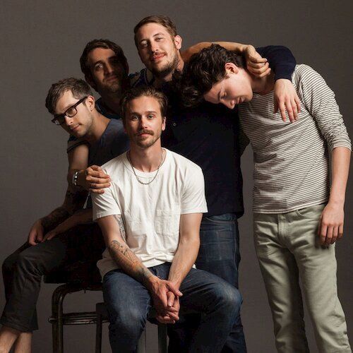 soundcheckspins's tweet photo. Now Playing: "Angoon" by @PortugalTheMan

A song about Alaska was absolutely due from this Portland-by-way-of-Alaska band!!

We love this tune from these NSSN alumni!

The song dropped on their indie label release "Shish"

#NP on @live105fm’s SOUNDCHECK with DJ @AaronAxelsen https://t.co/oXe4ha6UHL