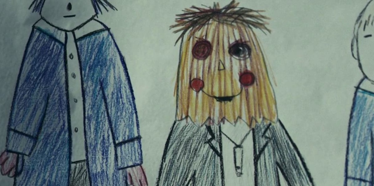 helloimelsam's tweet photo. Siempre hago reseñas de anime hoy toca una película. El Orfanato es de esas películas en las que te das cuenta que no hay blancos y negros, todo va más allá, las razones de las venganzas de una madre, la negligencia de un esposo, la curiosidad de un niño.

Peliculón, tkm Memo. https://t.co/ubza2De6rf