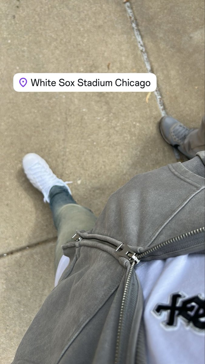 DeadFriendsCHI's tweet photo. First Baseball Game✅
&amp; Cashed w/ @ParlayScience https://t.co/26nRa7BgPx