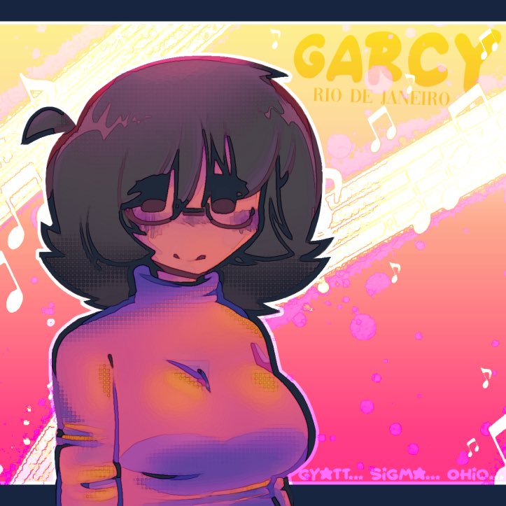 SUMMER garcy tweet media