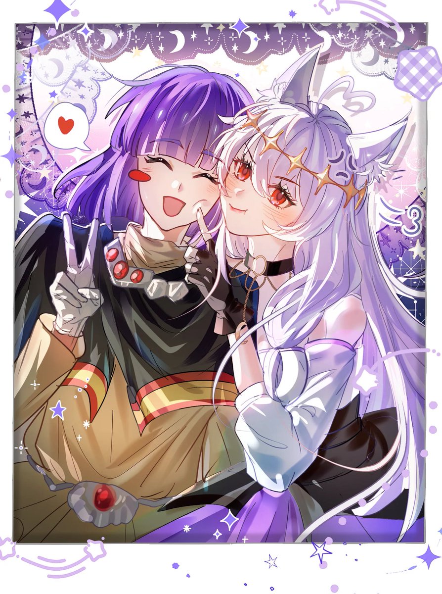 skyburiel's tweet photo. (˶˃⤙˂˶)

🎨 @viii_lily https://t.co/zTAxBiO2zf