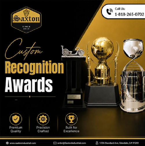saxtonind's tweet photo. Our custom recognition awards are crafted with precision and rich detail, offering a timeless look for corporate events and professional achievements. Designed for durability and elegance in any setting. 
🌐 Visit us at https://t.co/alLz1DghC1 https://t.co/4wh1fnOVLk