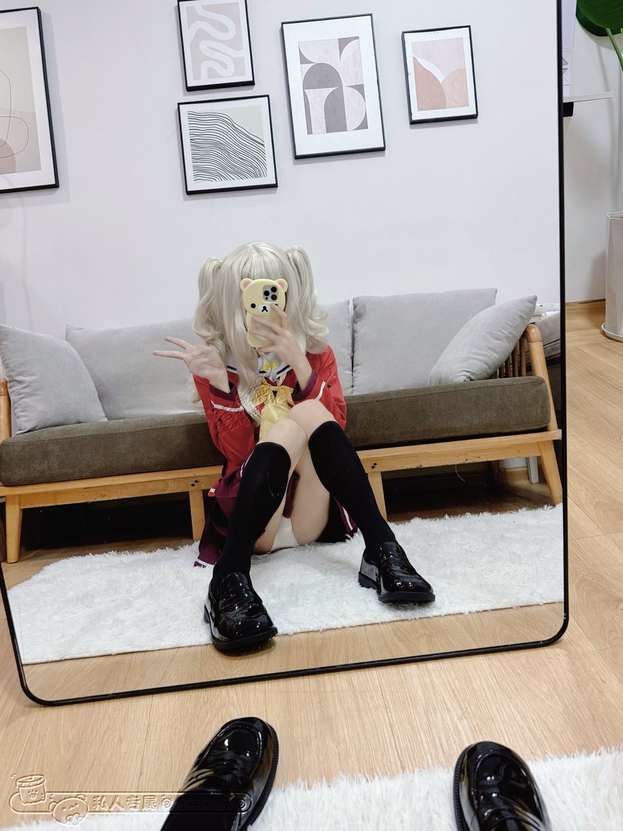 苒糯糯 tweet media