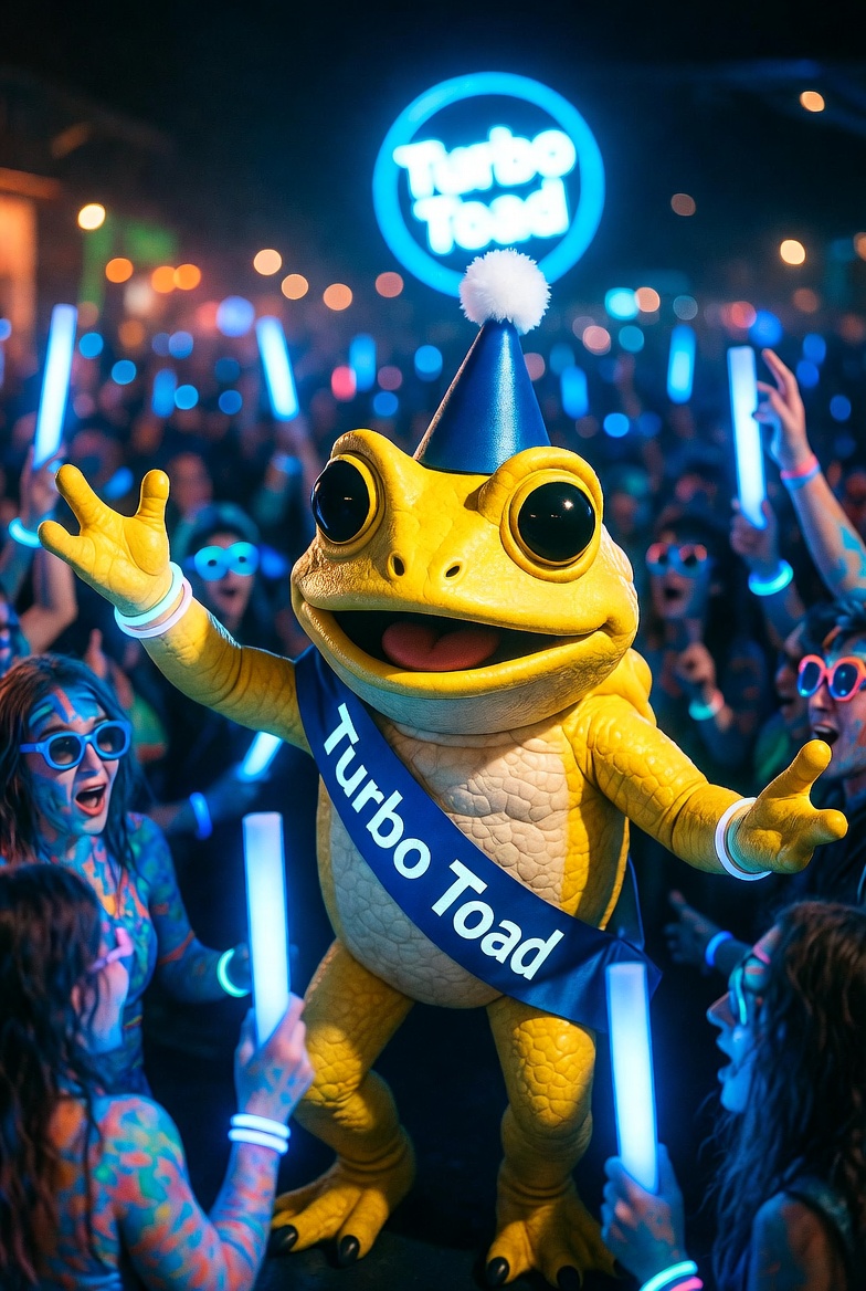 CedJackson6's tweet photo. $Turbo has no quit, 
During the #TurboBlueMoon #blueMoon many seeds were planted!
Now we cultivate, and renew, all summer long and more! Turbo Fam is UNSTOPPABLE and relentless!

#Crypto #memecoin #cryptoCult #TurboCult 
https://t.co/7QSz0Fc6uY 

#hodl #LoadtheToad share a meme, plant a seed. 
Next year it goes live! #turboBlueMoon27 May,20th 2027