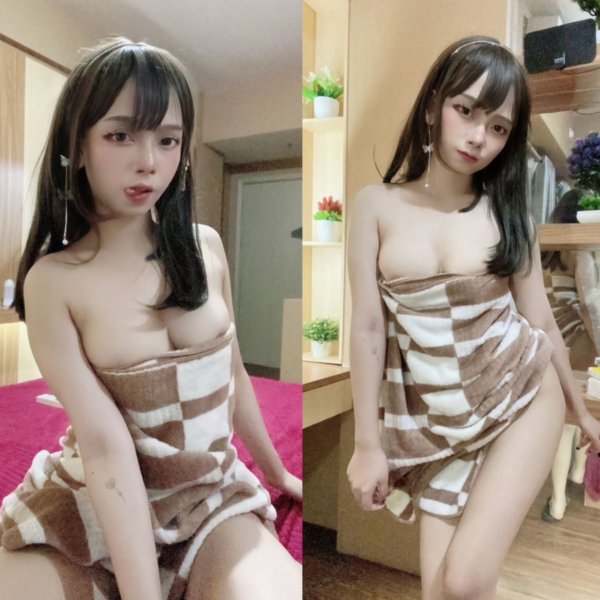 bilaaimupp9's tweet photo. Vina Silbee - Apartement Freeset

Download Disini
https://t.co/K4ppF4WoRb

join telegram 
https://t.co/90l1a2PiEm https://t.co/U6h8PlaNYv
