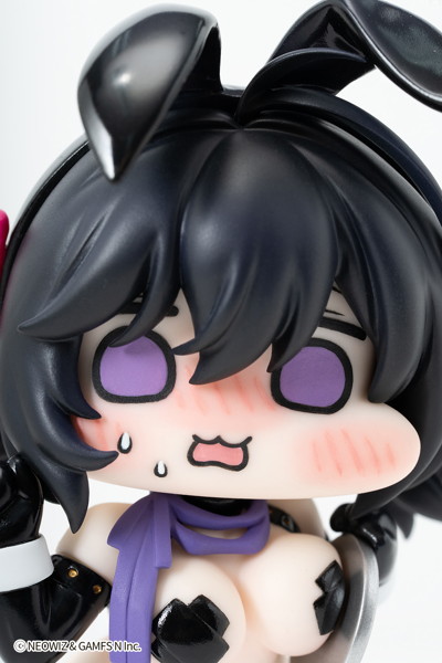 figsoku_b's tweet photo. 【ブラウンダスト2】「セレブリティ・バニー ロエンちゃん x illustration by JAZZ JACK」「ミルキービキニ テレーゼちゃん x illustration by JAZZ JACK」デフォルメフィギュア

【予約開始】
2027年4月発売予定
https://t.co/KWYBGtIJWO
#Cerberus_Project #ブラウンダスト2 https://t.co/ETjoJ3M8dr