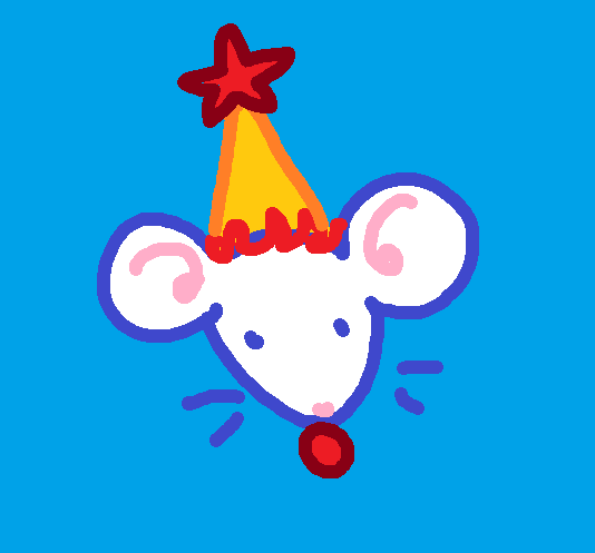 tessongas's tweet photo. mi ratsona en paint https://t.co/1o6u1CMwQT