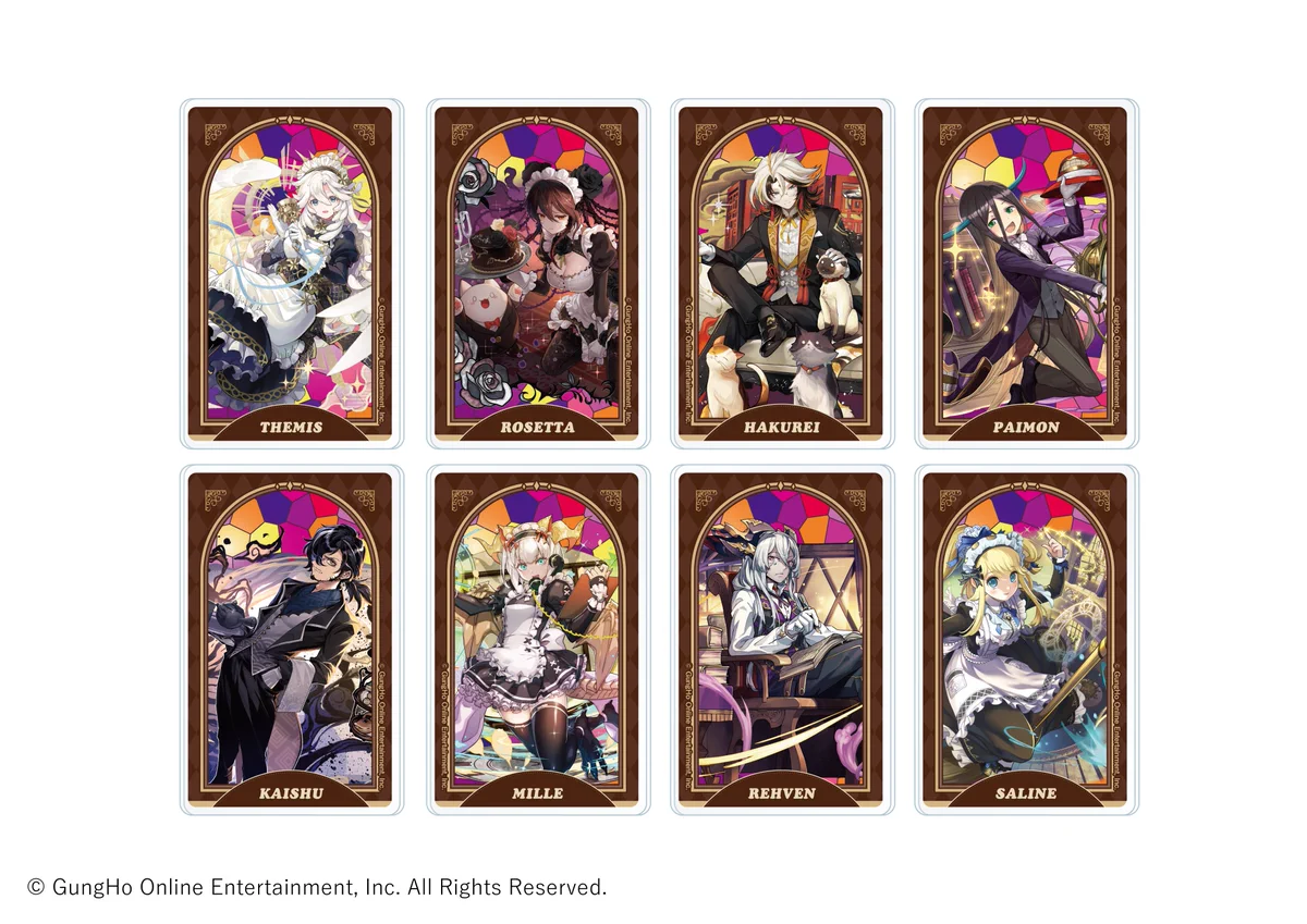 and GALLERY 【公式】 on X: 