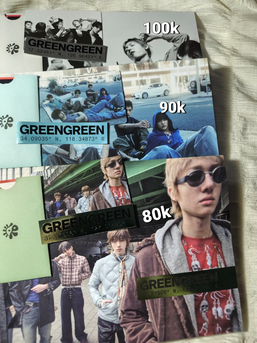 coertizen_'s tweet photo. #coersell album only unsealed gg reg ver

💸exc adm+pack, bisa keep event w dp/splitpay 
✅ req proof https://t.co/H5M1bJ7CsX