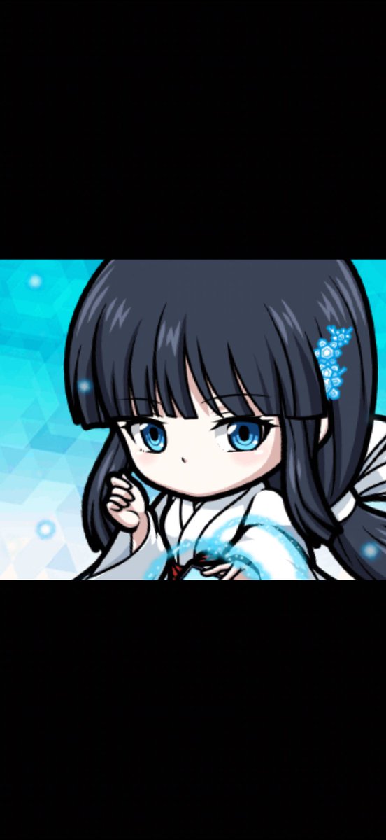 rizelos's tweet photo. とりあえず10連！

#ポコダン
#魔法科高校の劣等生 https://t.co/bRSbDCU8ir