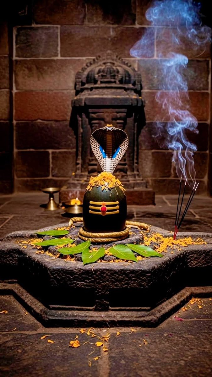 peaceinhell12's tweet photo. शिव को पाने की इच्छा रखो,
बाकी सब स्वयं मिल जाएगा...।। https://t.co/Gvq4yoolGf