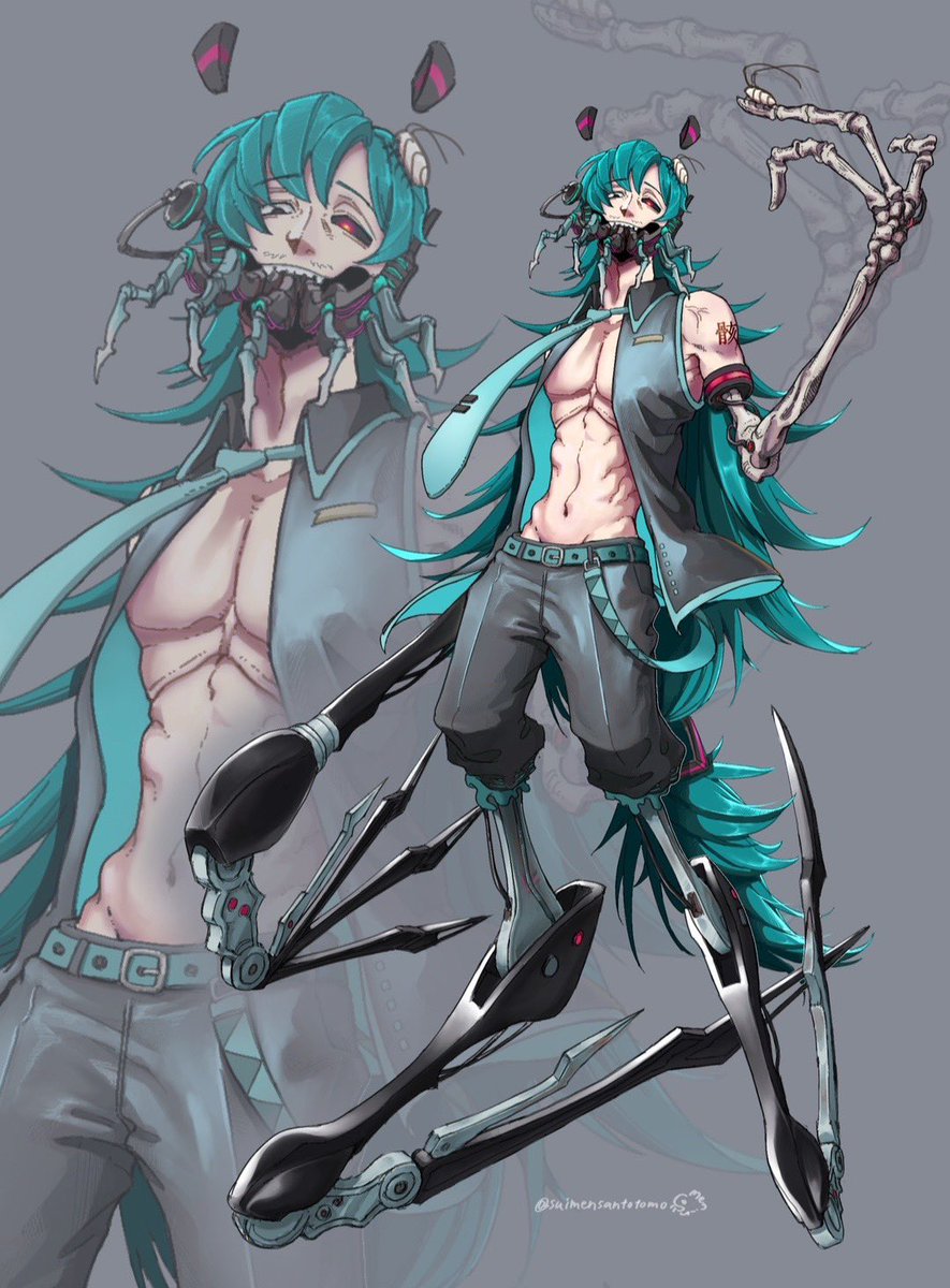 suimensantotomo's tweet photo. #今月描いた絵を晒そう
遅刻した〜 https://t.co/vrDGd3pPdd