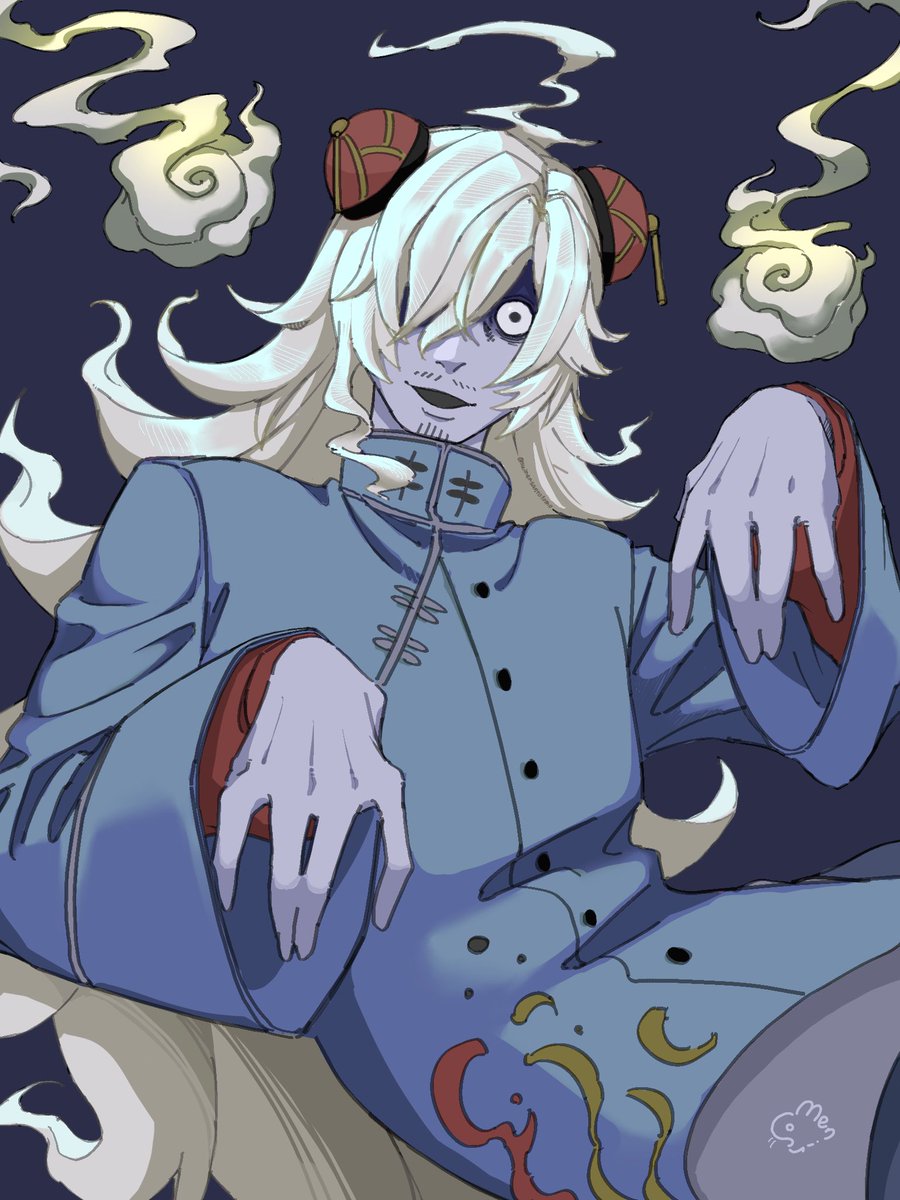 suimensantotomo's tweet photo. #今月描いた絵を晒そう
遅刻した〜 https://t.co/vrDGd3pPdd