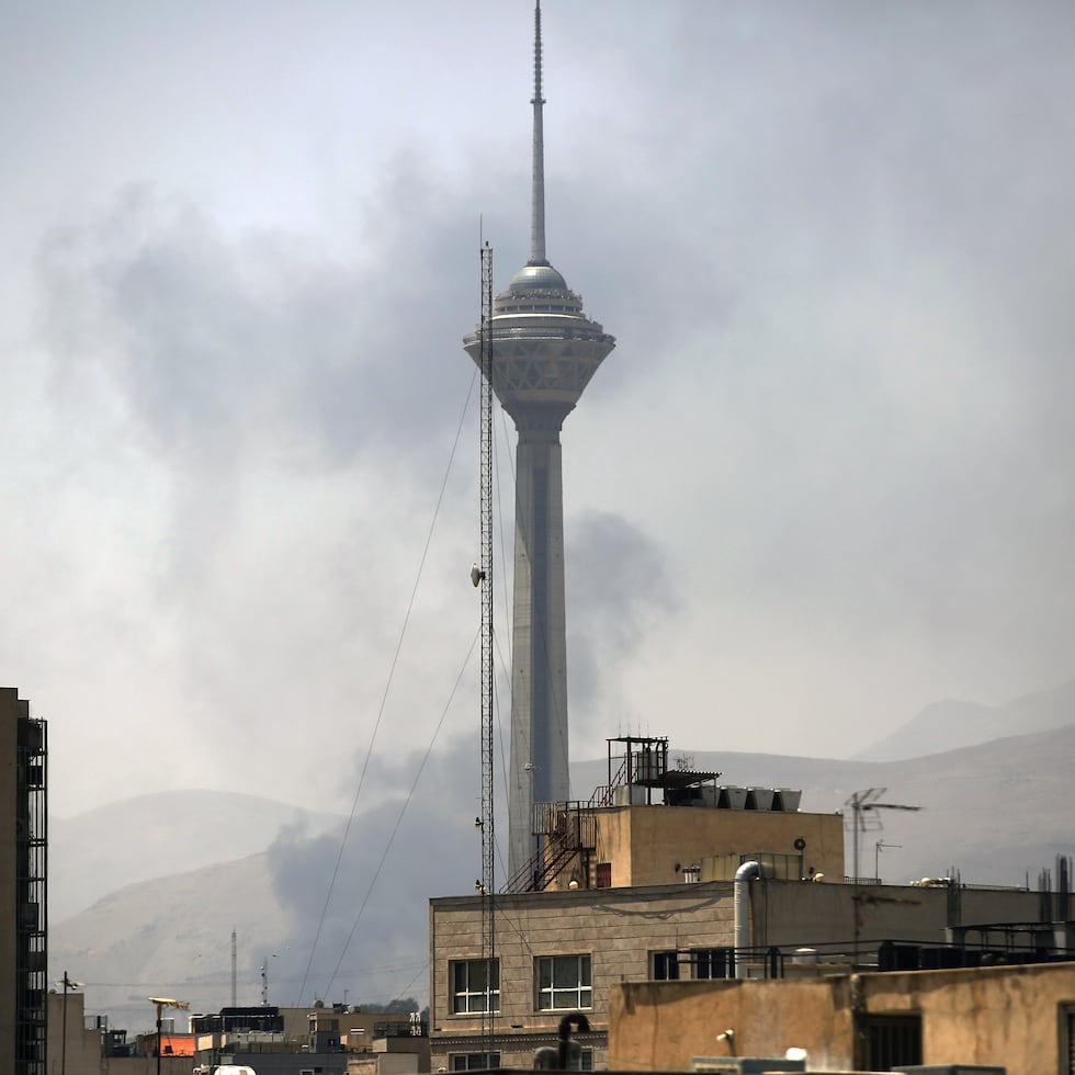 Ebrahim Zolfaghari Commentary tweet media
