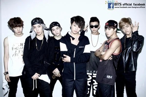 03/06/2014 [#BTS_FESTA 2014] #Álbum de fotos del primer