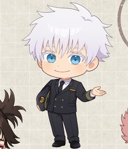 tsukiimeow's tweet photo. oh my handsome pilot i love you so much, my beautiful baby ;( https://t.co/GDxuUCNDn0