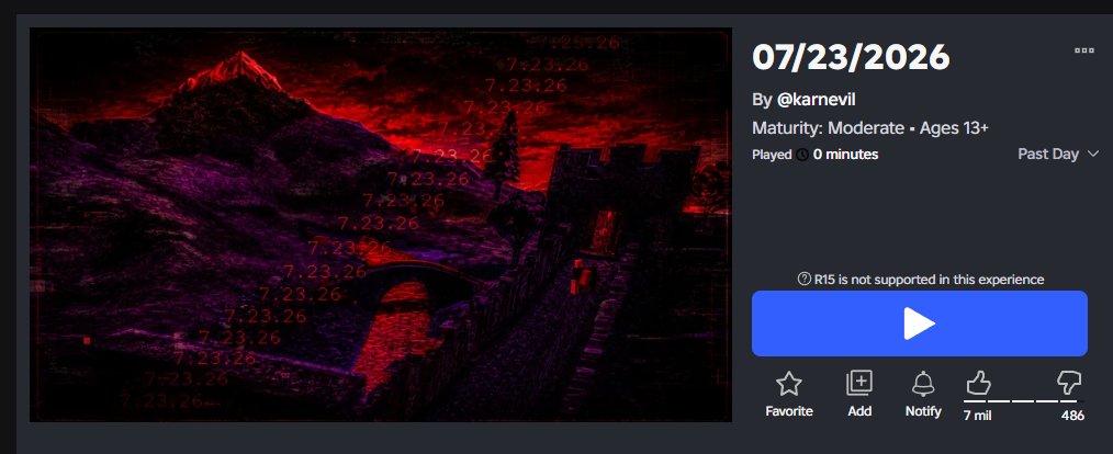 RivCaX_'s tweet photo. Playing this game after appearing 30 times in my feed because I'm so fucking bored https://t.co/2tw7qSNmoQ