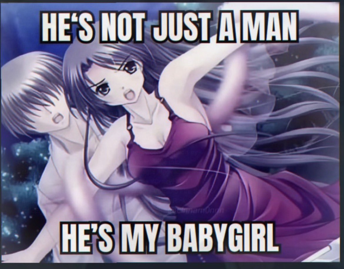 Aikxxx_'s tweet photo. All my male moots https://t.co/3jmPivT73N