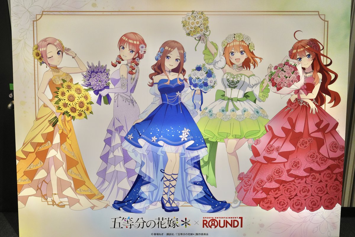 _02Michael's tweet photo. 良かったですね👏

有線?!
三玖が珍しくヘッドホンしとらん🎧´‐

#五等分の花嫁 https://t.co/2XoGe9c1HU