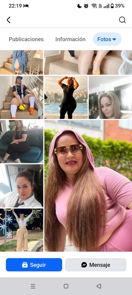 Ass_Hunter2's tweet photo. @CarneDeAzucar Claro! Empezando por el perfil falso de SANDY_LOVER45 está vez usando fotos de una usuaria en facebook de nombre soykristenhill reciclada con IA #fake #perfilfalso @ReportesScorts @ScortsReportes saluditos https://t.co/PW2feXV3mz