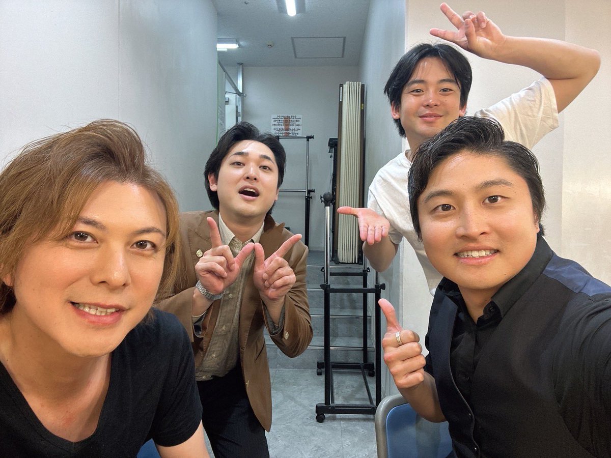zenmonkey_m's tweet photo. 今日は食人衝動をおさえられなくなる忌むべき存在になるかもしれません！是非！
https://t.co/9u9EIZzidP https://t.co/mJJZywVo0k