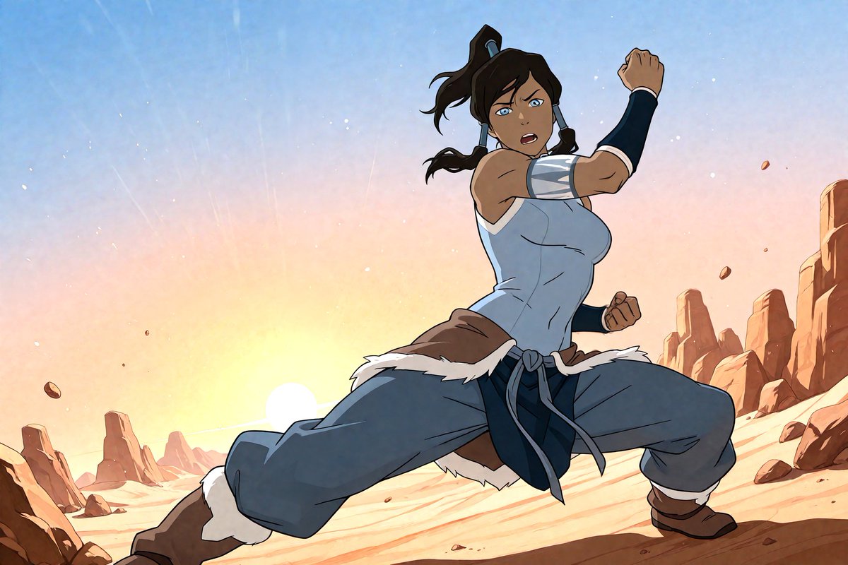 freakinavatar's tweet photo. Heh don't mind me, I'm just training 💪🏽 https://t.co/gdMCKo4FtB