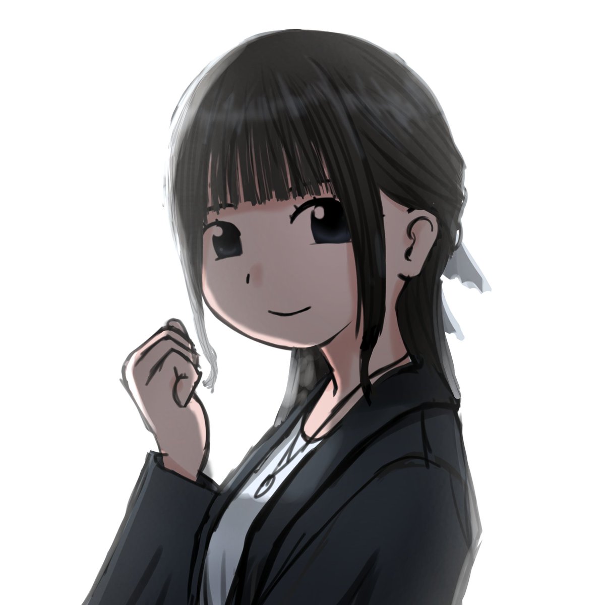 SlSqx3's tweet photo. w   i    p
#イラスト初心者 #イラスト練習中  #イラスト #アイビスペイント https://t.co/eHCi6PhXkH