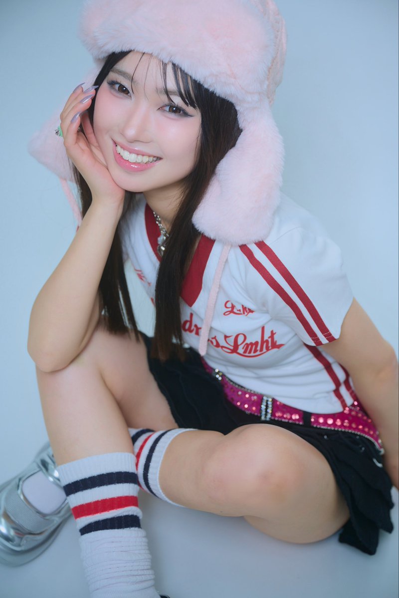 Popteen(ポップティーン) (@Popteen_jp) / Posts / X
