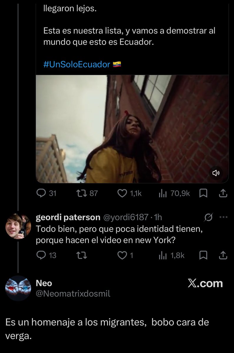 Jorge_bf's tweet photo. Esta red social nos deja unas joyitas. https://t.co/fRc8VDQDp4