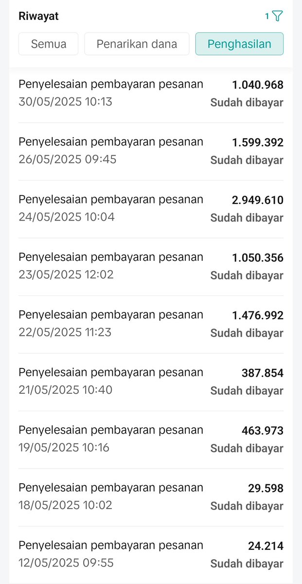 fuznotpus's tweet photo. bulan mei 2025 ketika mendirikan sentie, mei 2026 setelah 1 tahun berdiri https://t.co/WGLh36t1qe