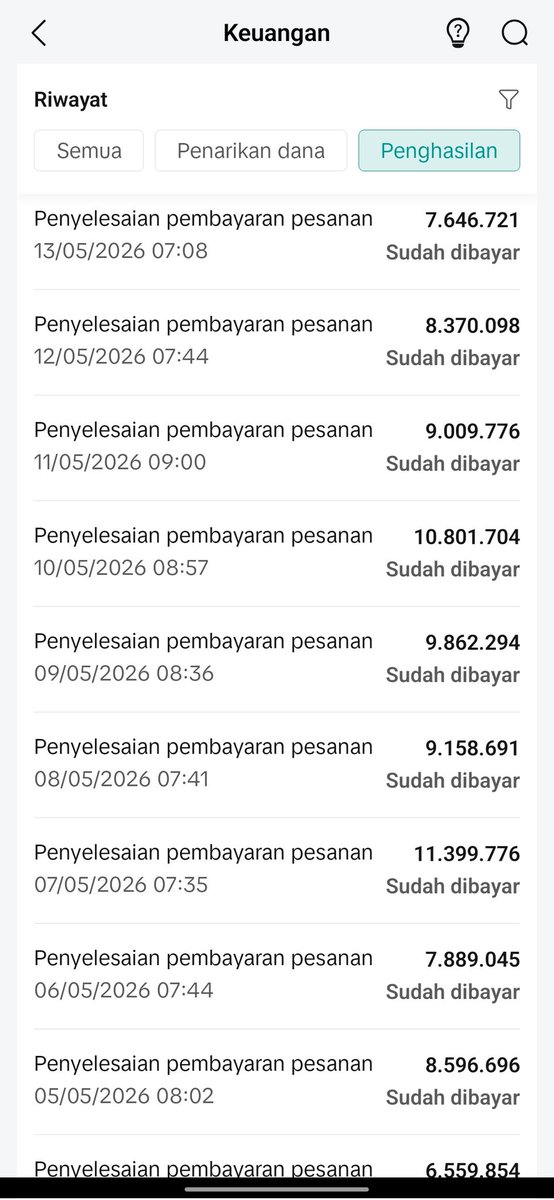 fuznotpus's tweet photo. bulan mei 2025 ketika mendirikan sentie, mei 2026 setelah 1 tahun berdiri https://t.co/WGLh36t1qe