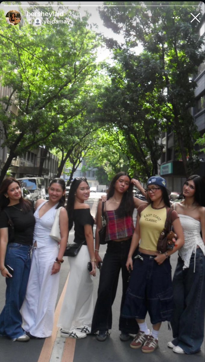 lalala_fangirl's tweet photo. mkt girls 🫶🏻

Thank u agad June!! 

June 1 me #RainCelmar Ayuda agad!! I love it 💚🫶🏻 sana tuloy tuloy nmarn to 🙏

Hershey igs :) https://t.co/hl3Uhj7HXc