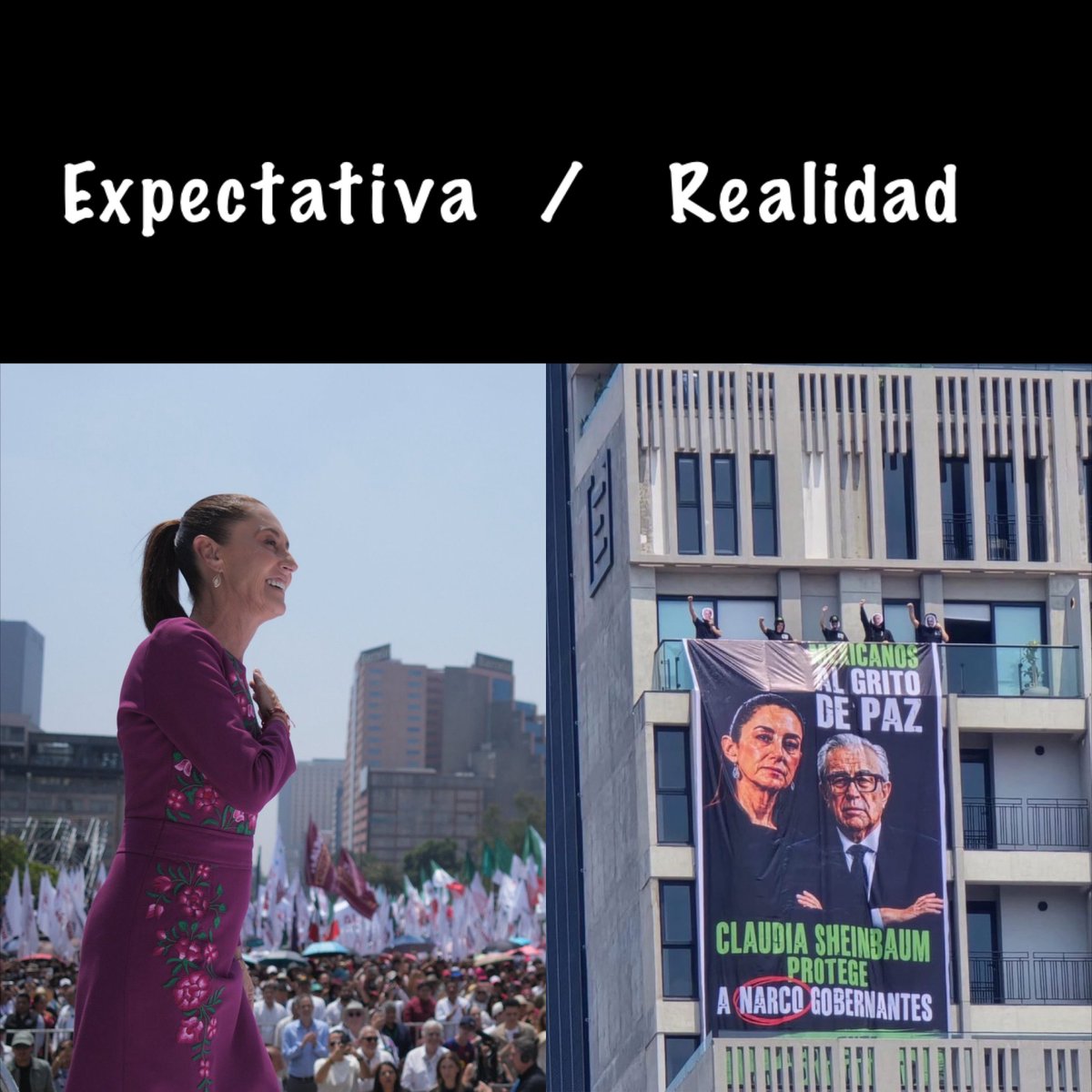 Sandra tweet media