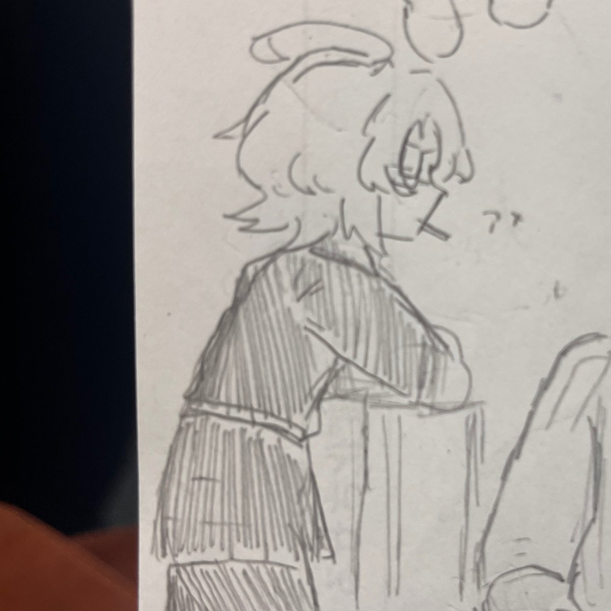 025mg_'s tweet photo. 多忙極まれり　落書き放流 https://t.co/yw5WLiTXF4