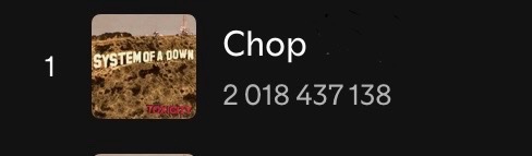 bimental_'s tweet photo. @chromatiboy Fake News! The FIRST artist to actually do this was Oinka Magaj and she holds that record for 2 billions too 🫶🏻💜 https://t.co/7zv4b93NlF