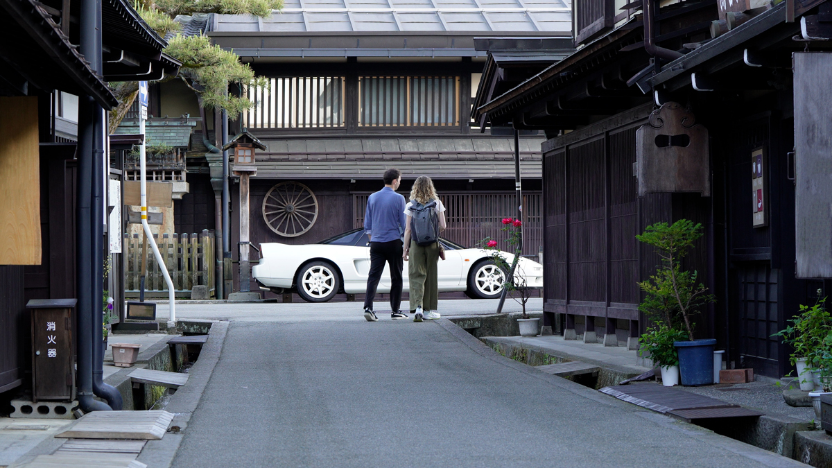 NSX_ROOM's tweet photo. HONDA NSX https://t.co/ITFrGdyIfE